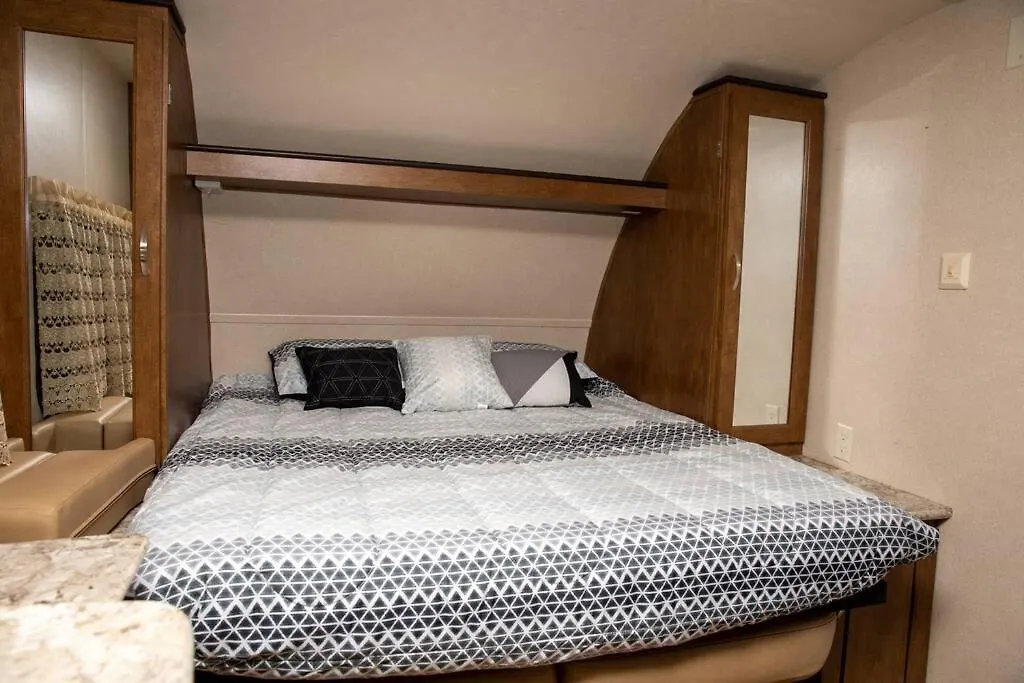Holiday home Quiet Cozy Camper Villa Niceville
