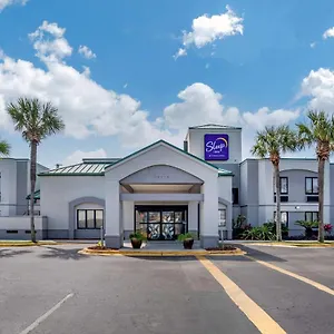 Inn Sleep Destin Near Miramar, Miramar Beach