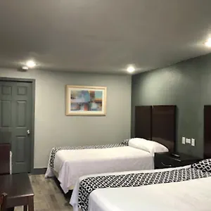 Hotel Budget Valparaiso/niceville @ Eglin Afb & Destin-fwb Airport, Niceville