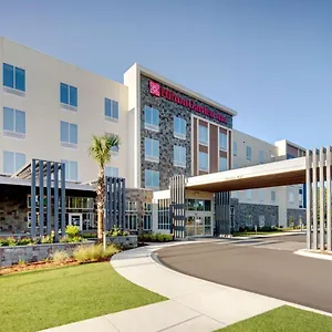 Hotel Hilton Garden Airport, Fl, Panama City